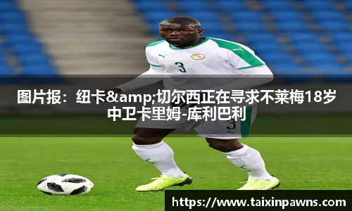 图片报：纽卡&切尔西正在寻求不莱梅18岁中卫卡里姆-库利巴利